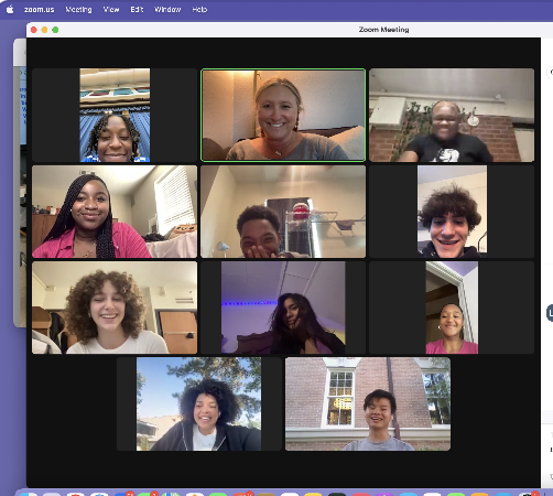 Post-Secondary Support