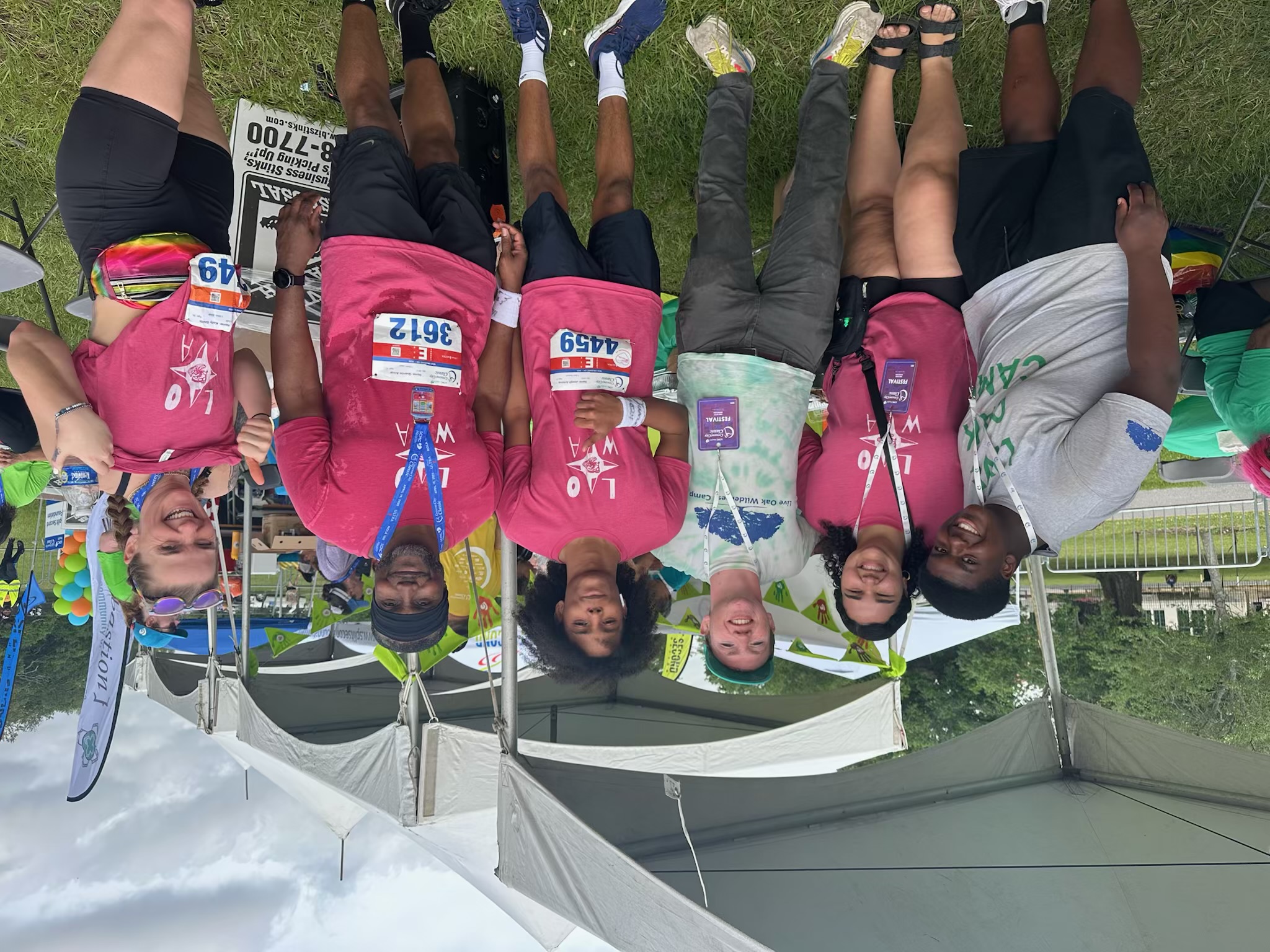 Crescent City Classic 10K